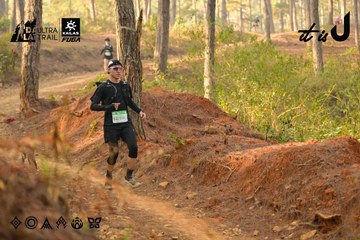 Dalat Ultra Trail 2026 - Ảnh #4842461