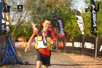 Dalat Ultra Trail 2026 - Ảnh #4743896