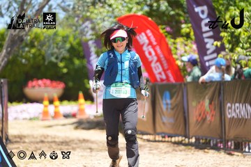 Dalat Ultra Trail 2026 - Ảnh #4699071