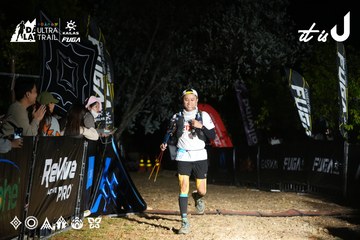 Dalat Ultra Trail 2026 - Ảnh #4759891