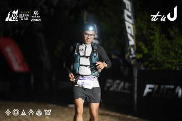Dalat Ultra Trail 2026 - Ảnh #4763024
