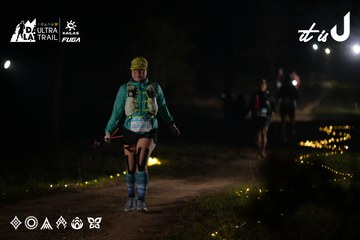 Dalat Ultra Trail 2026 - Ảnh #4720379