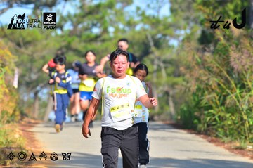 Dalat Ultra Trail 2026 - Ảnh #4780972