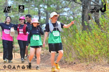 Dalat Ultra Trail 2026 - Ảnh #4875422