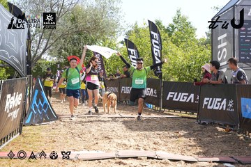 Dalat Ultra Trail 2026 - Ảnh #4863665