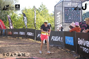 Dalat Ultra Trail 2026 - Ảnh #4862666