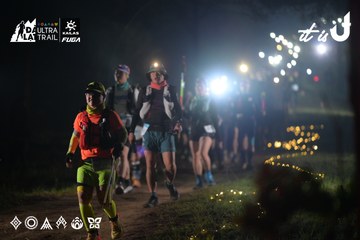 Dalat Ultra Trail 2026 - Ảnh #4720096