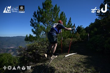 Dalat Ultra Trail 2026 - Ảnh #4731446