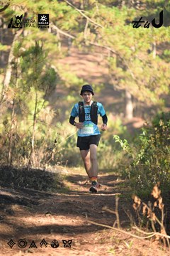 Dalat Ultra Trail 2026 - Ảnh #4878482
