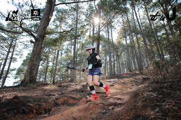 Dalat Ultra Trail 2026 - Ảnh #4739763