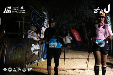 Dalat Ultra Trail 2026 - Ảnh #4759326