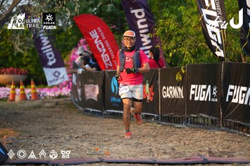 Dalat Ultra Trail 2026 - Ảnh #4744308