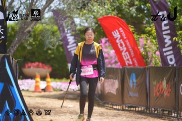 Dalat Ultra Trail 2026 - Ảnh #4868646
