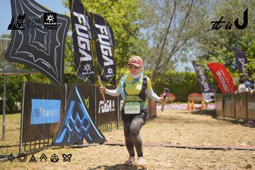 Dalat Ultra Trail 2026 - Ảnh #4691275