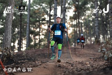 Dalat Ultra Trail 2026 - Ảnh #4740928