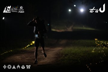 Dalat Ultra Trail 2026 - Ảnh #4719373