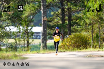 Dalat Ultra Trail 2026 - Ảnh #4833545