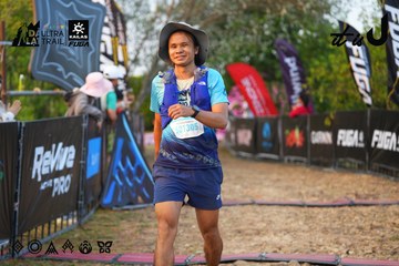 Dalat Ultra Trail 2026 - Ảnh #4745631