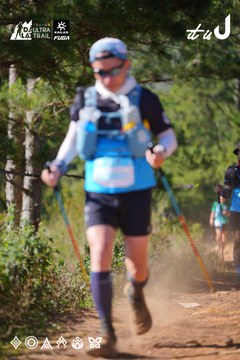 Dalat Ultra Trail 2026 - Ảnh #4909569