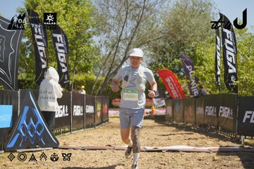 Dalat Ultra Trail 2026 - Ảnh #4684501