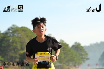 Dalat Ultra Trail 2026 - Ảnh #4911537