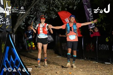 Dalat Ultra Trail 2026 - Ảnh #4758459