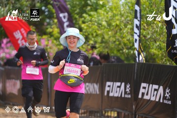 Dalat Ultra Trail 2026 - Ảnh #4867372