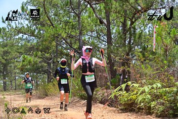 Dalat Ultra Trail 2026 - Ảnh #4832160