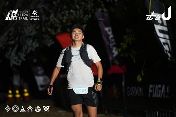 Dalat Ultra Trail 2026 - Ảnh #4757676