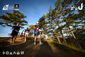 Dalat Ultra Trail 2026 - Ảnh #4909941