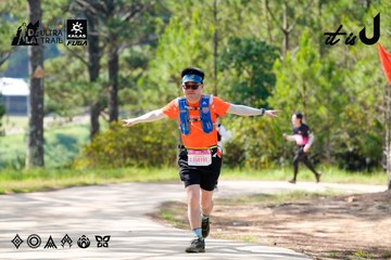 Dalat Ultra Trail 2026 - Ảnh #4834456