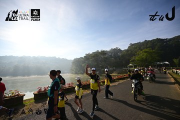 Dalat Ultra Trail 2026 - Ảnh #4911374