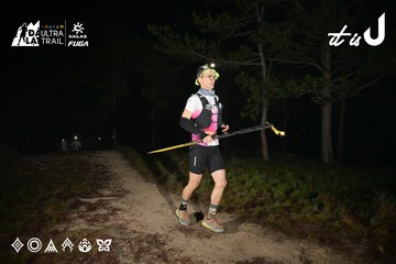 Dalat Ultra Trail 2026 - Ảnh #4751070