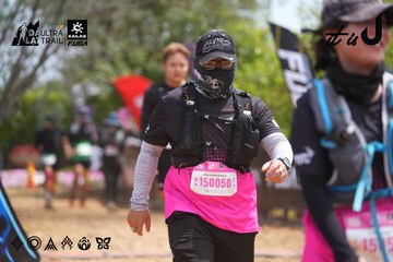 Dalat Ultra Trail 2026 - Ảnh #4865427