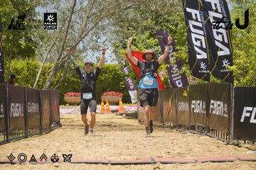 Dalat Ultra Trail 2026 - Ảnh #4722308
