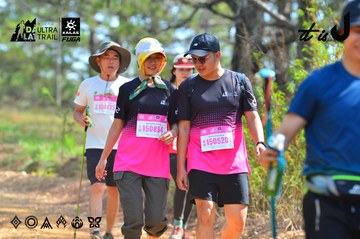 Dalat Ultra Trail 2026 - Ảnh #4750919