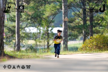 Dalat Ultra Trail 2026 - Ảnh #4833457