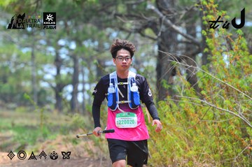 Dalat Ultra Trail 2026 - Ảnh #4876001