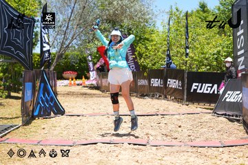 Dalat Ultra Trail 2026 - Ảnh #4701847