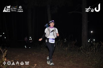 Dalat Ultra Trail 2026 - Ảnh #4704277