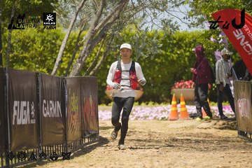 Dalat Ultra Trail 2026 - Ảnh #4702736