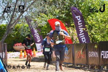 Dalat Ultra Trail 2026 - Ảnh #4703353