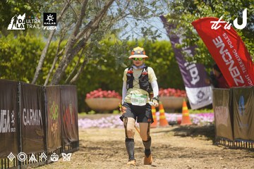 Dalat Ultra Trail 2026 - Ảnh #4695214