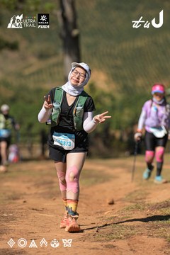 Dalat Ultra Trail 2026 - Ảnh #4716603