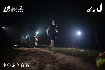Dalat Ultra Trail 2026 - Ảnh #4705425