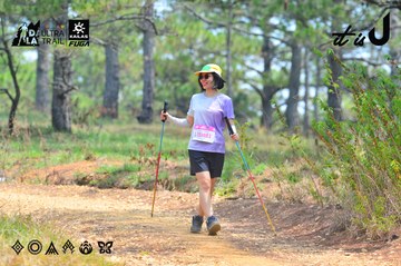 Dalat Ultra Trail 2026 - Ảnh #4875801