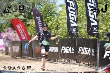 Dalat Ultra Trail 2026 - Ảnh #4746813