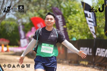 Dalat Ultra Trail 2026 - Ảnh #4867979