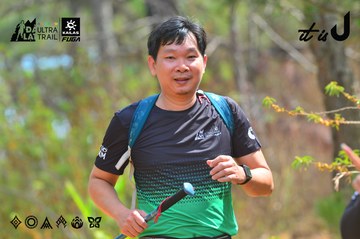 Dalat Ultra Trail 2026 - Ảnh #4792280