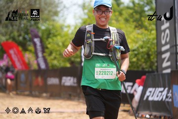 Dalat Ultra Trail 2026 - Ảnh #4866985
